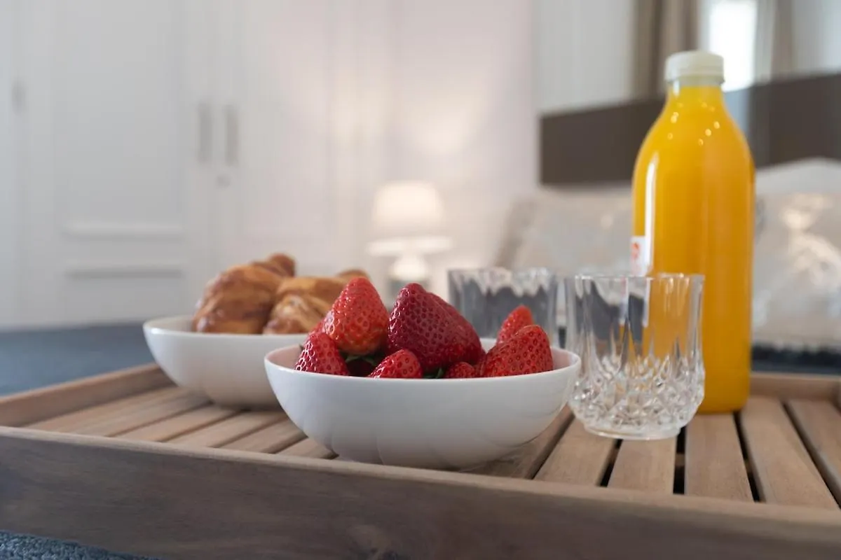 Casa Aloha 18 Puerto Banus Marbella Βίλα 0*,