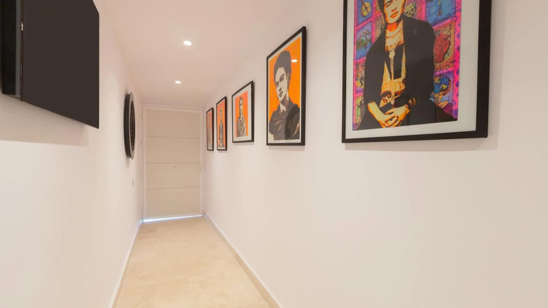 Σπίτι διακοπών Casa Aloha 18 Puerto Banus Marbella Βίλα