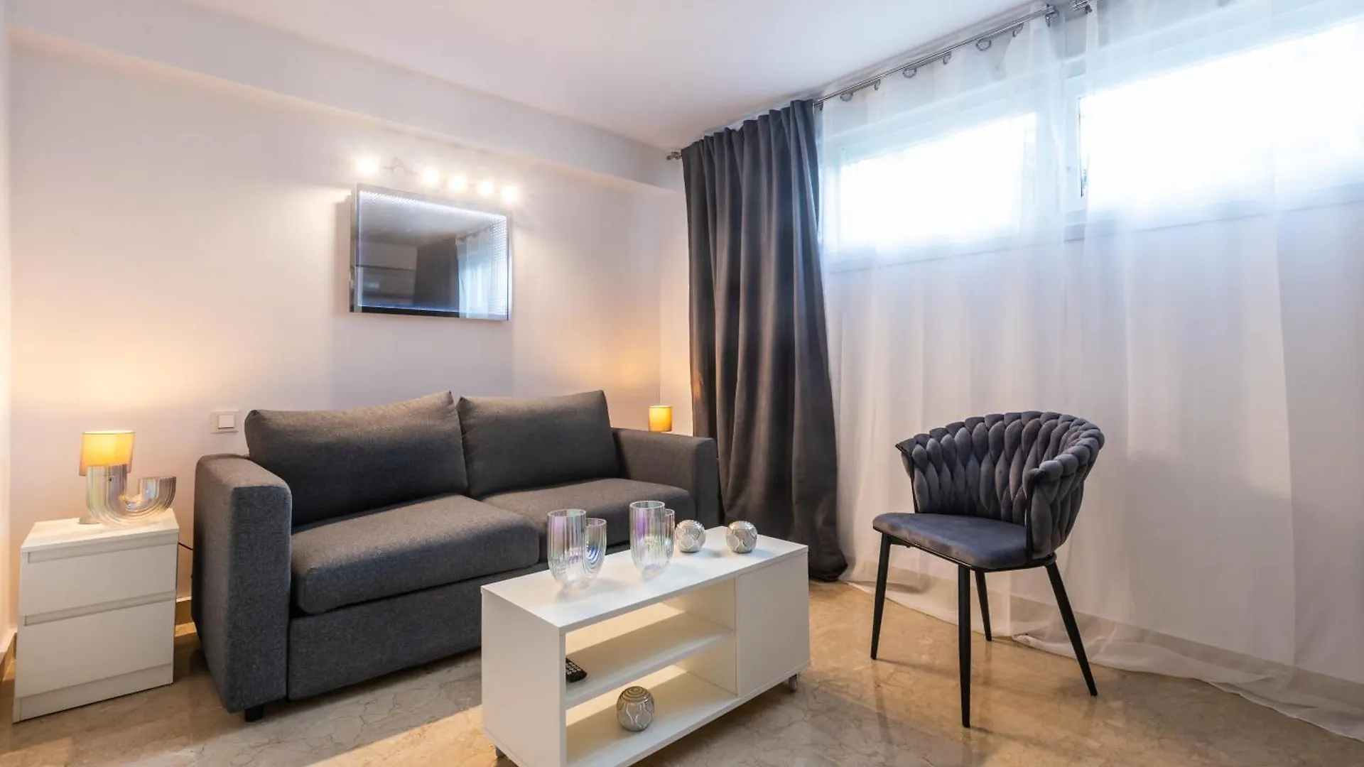 Σπίτι διακοπών Casa Aloha 18 Puerto Banus Marbella Βίλα Ισπανία