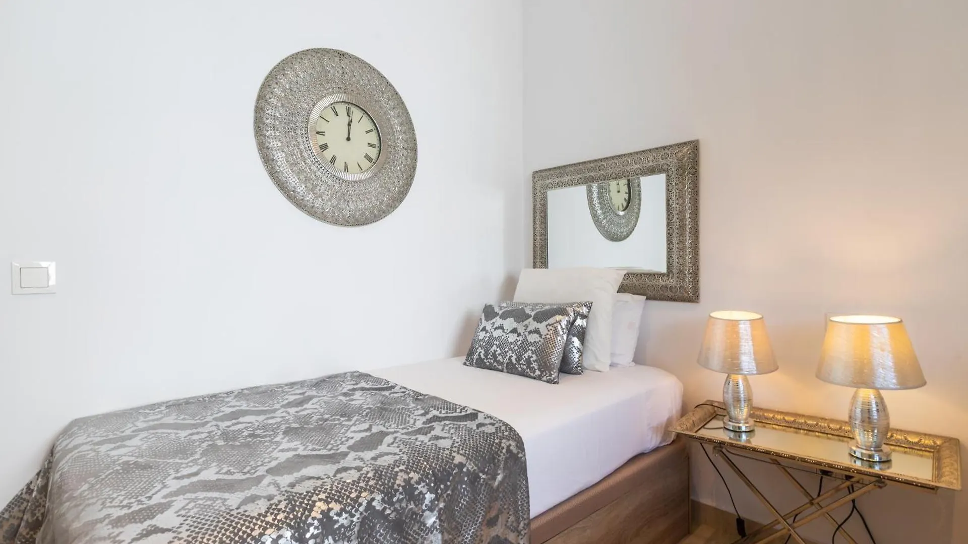 Casa Aloha 18 Puerto Banus Marbella Βίλα Ισπανία