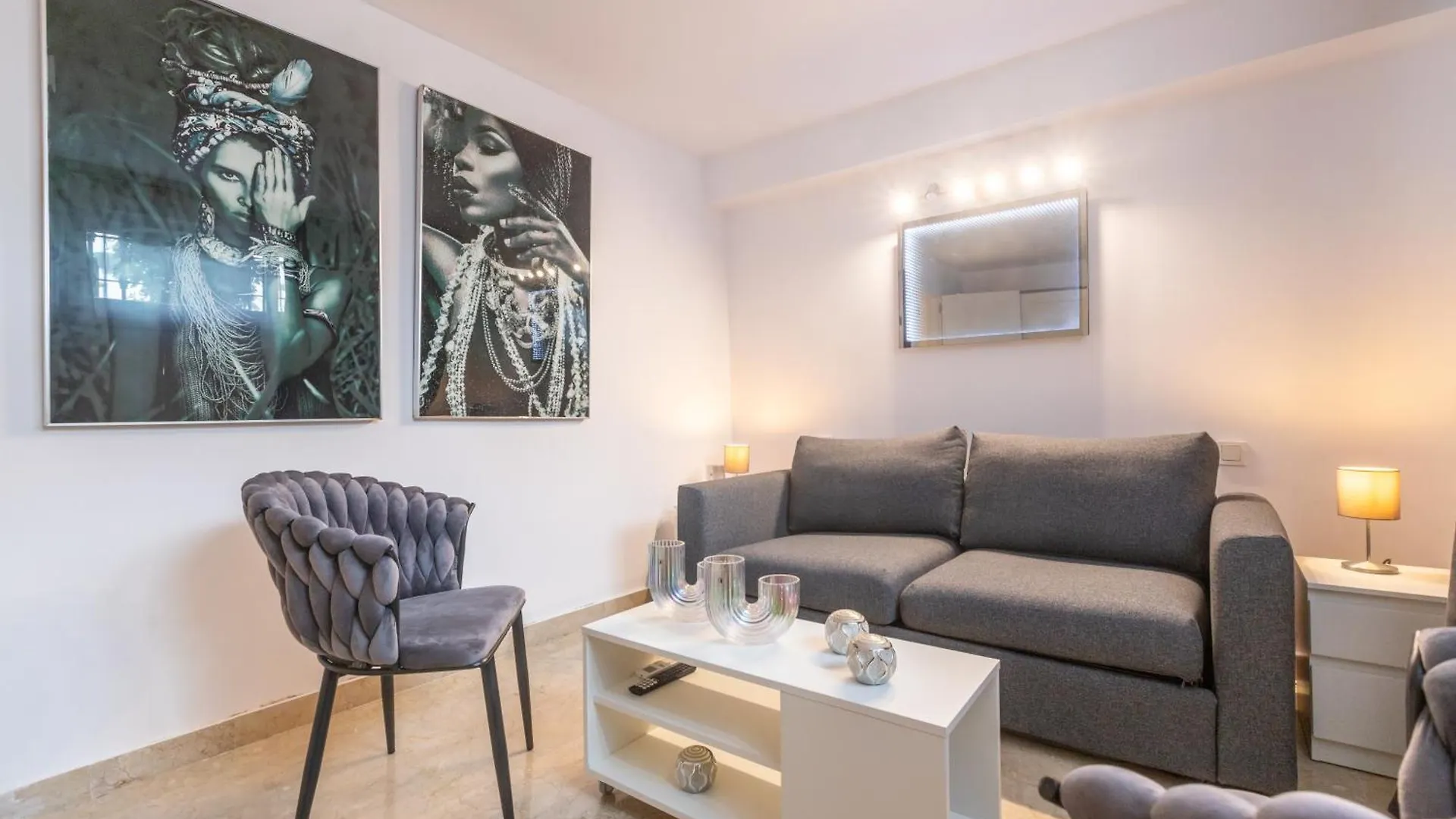 Casa Aloha 18 Puerto Banus Marbella Βίλα
