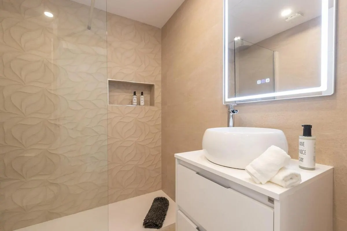 הוילה Casa Aloha 18 Puerto Banus מארבלה בית נופש