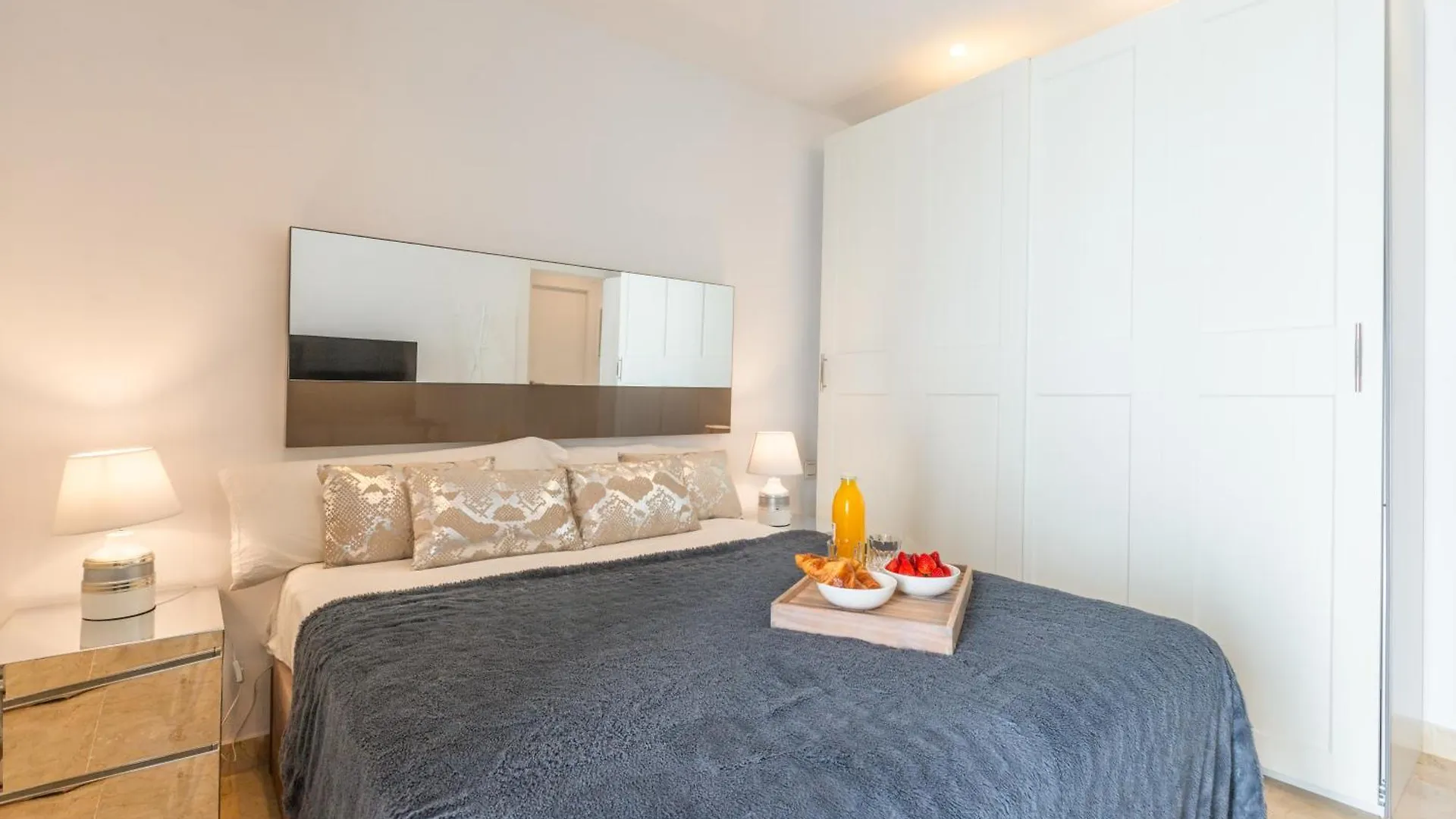 הוילה Casa Aloha 18 Puerto Banus מארבלה