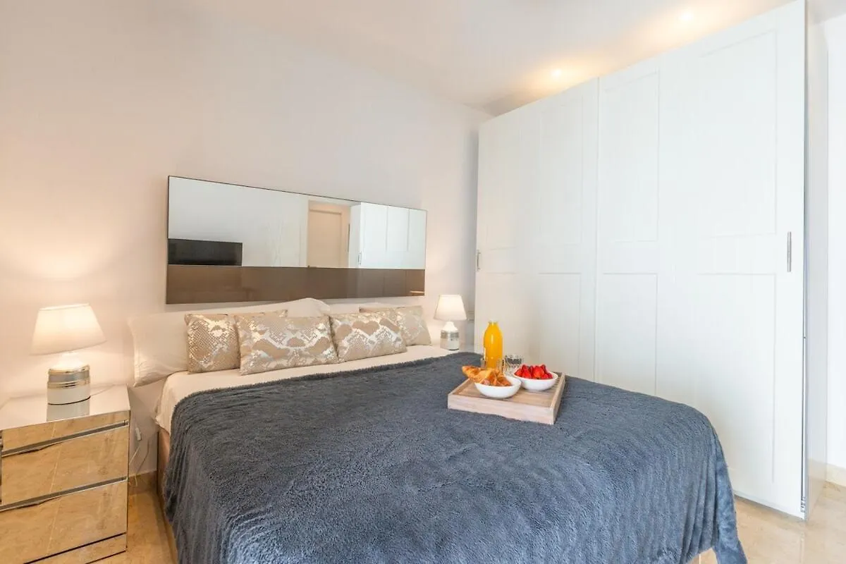 Casa Aloha 18 Puerto Banus Marbella 빌라 0*,  스페인