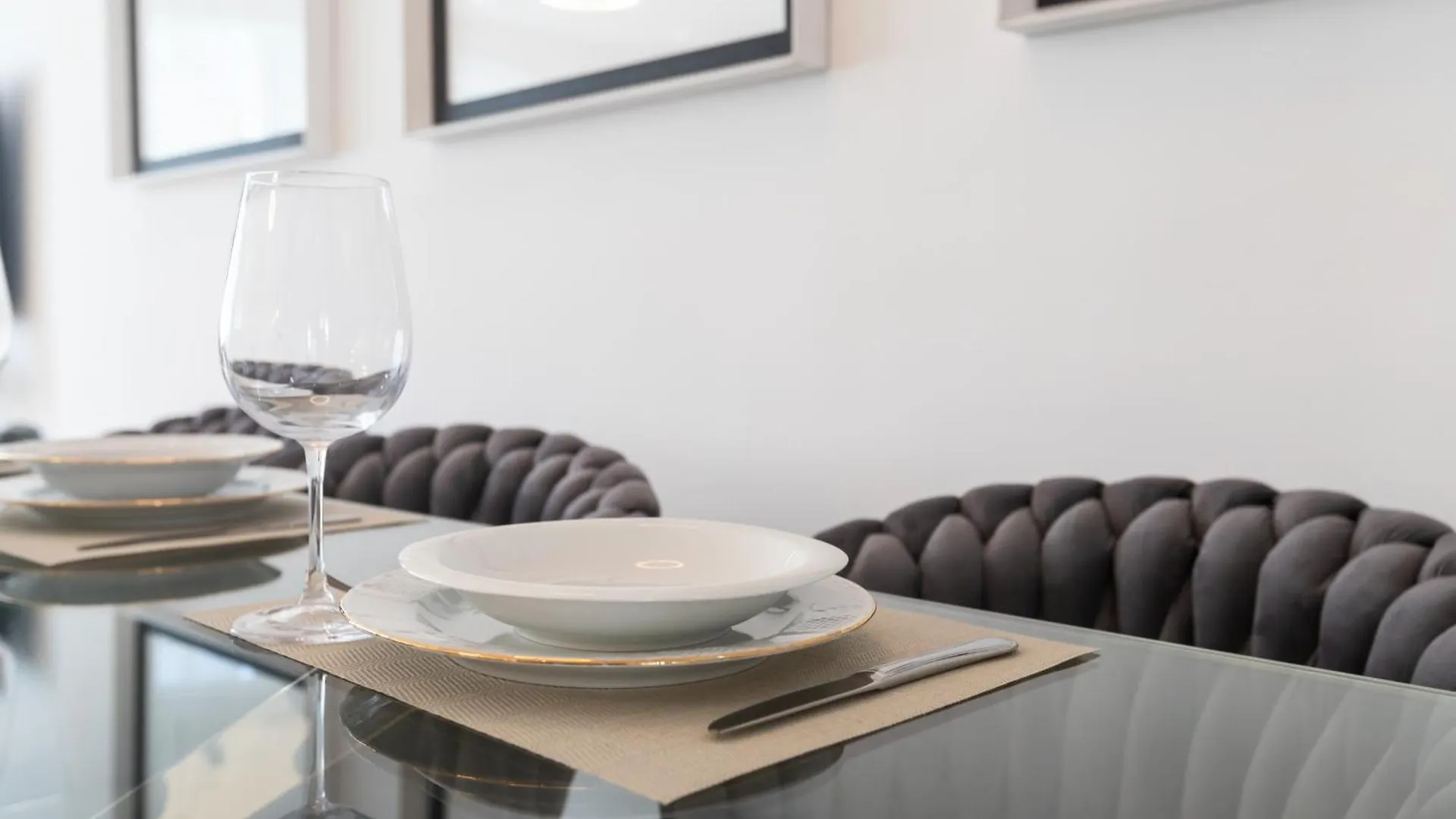 펜션 Casa Aloha 18 Puerto Banus Marbella 빌라