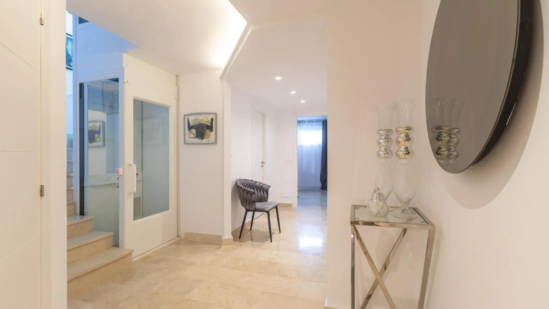 Casa Aloha 18 Puerto Banus Marbella 빌라 0*,