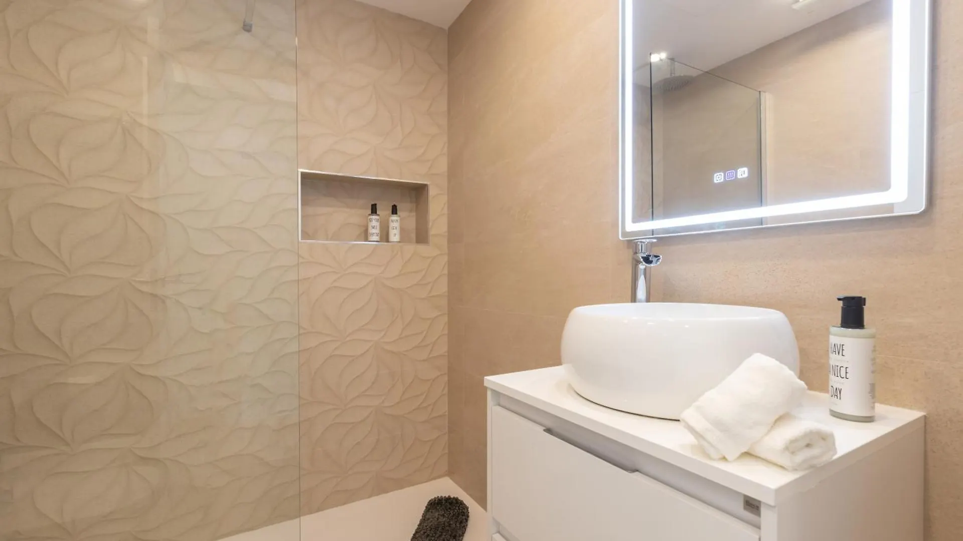 Casa Aloha 18 Puerto Banus Marbella 빌라 0*,  스페인