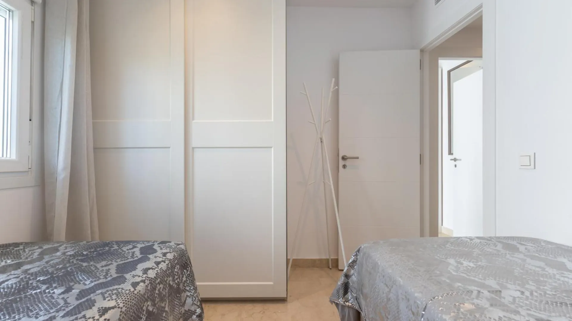 Casa Aloha 18 Puerto Banus Marbella 빌라