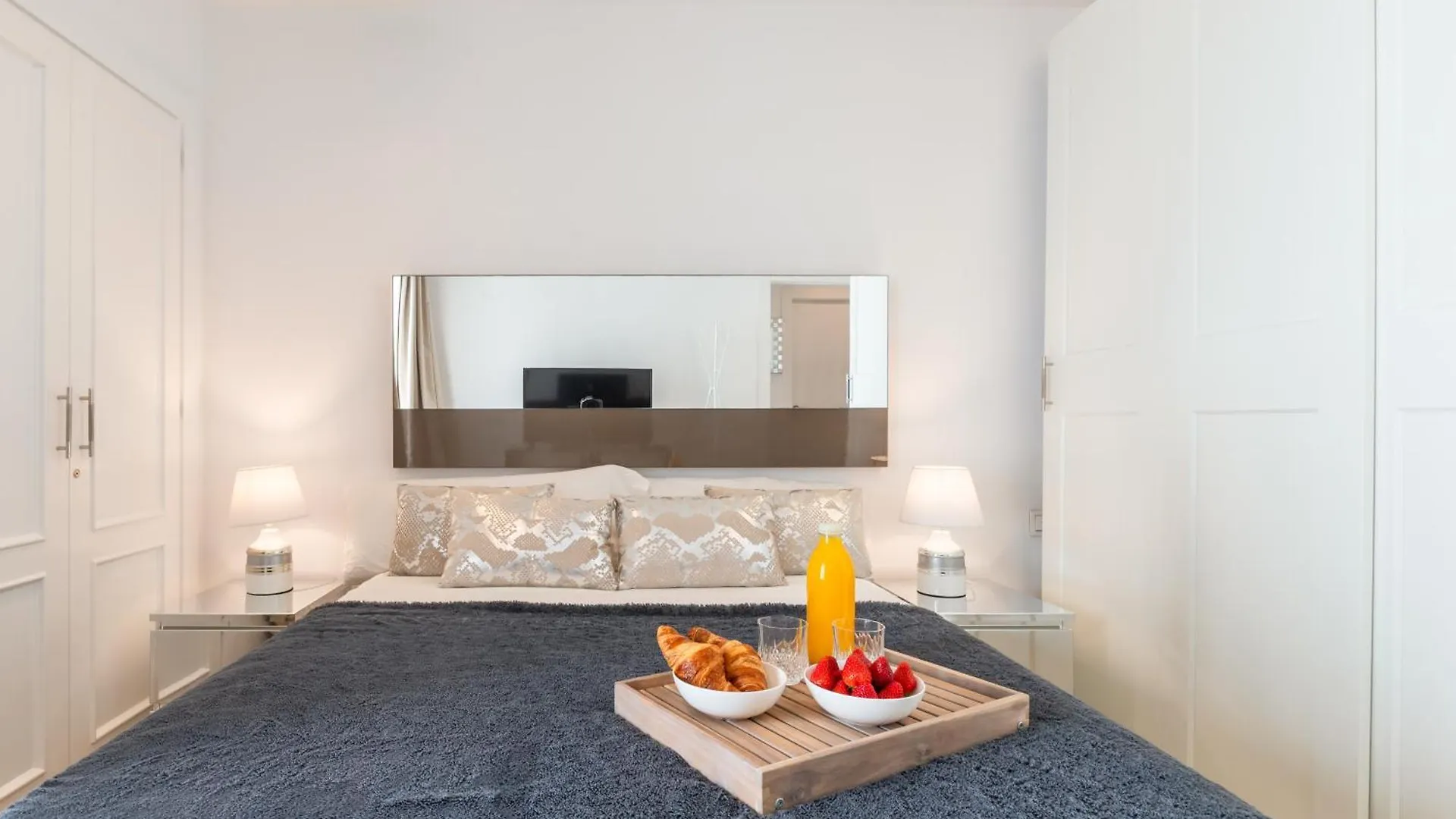 Casa Aloha 18 Puerto Banus Marbella 빌라 0*,  스페인